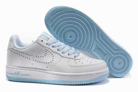 nike air force one blanche pas cher